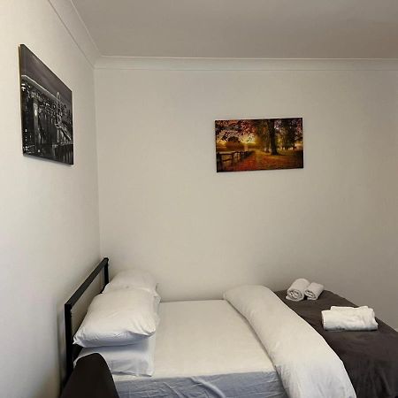 F4-Ground Floor Studio Fits 3 Near Paddington Apartment London Exterior photo