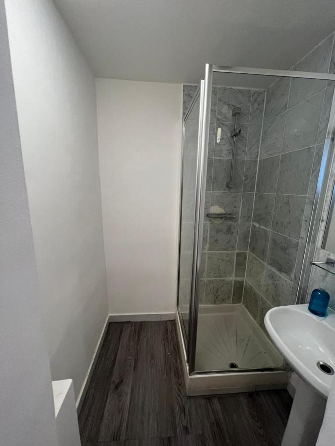 F4-Ground Floor Studio Fits 3 Near Paddington Apartment London Exterior photo